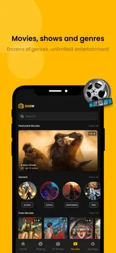 sony-tv-sizes download Movies and shows